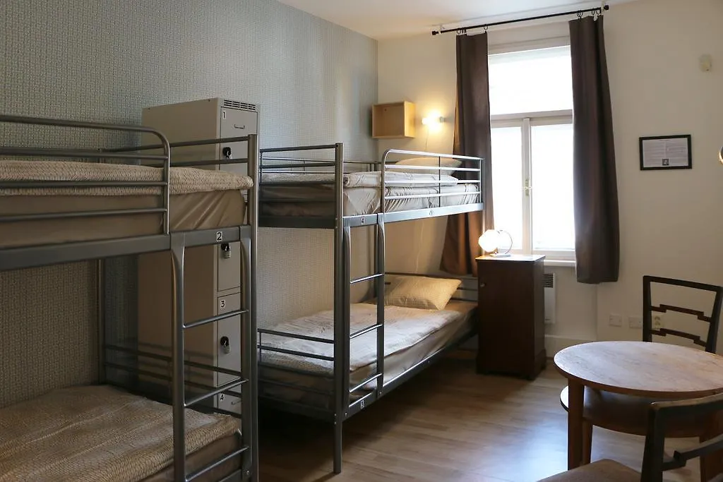 Hostel Boudnik Prague