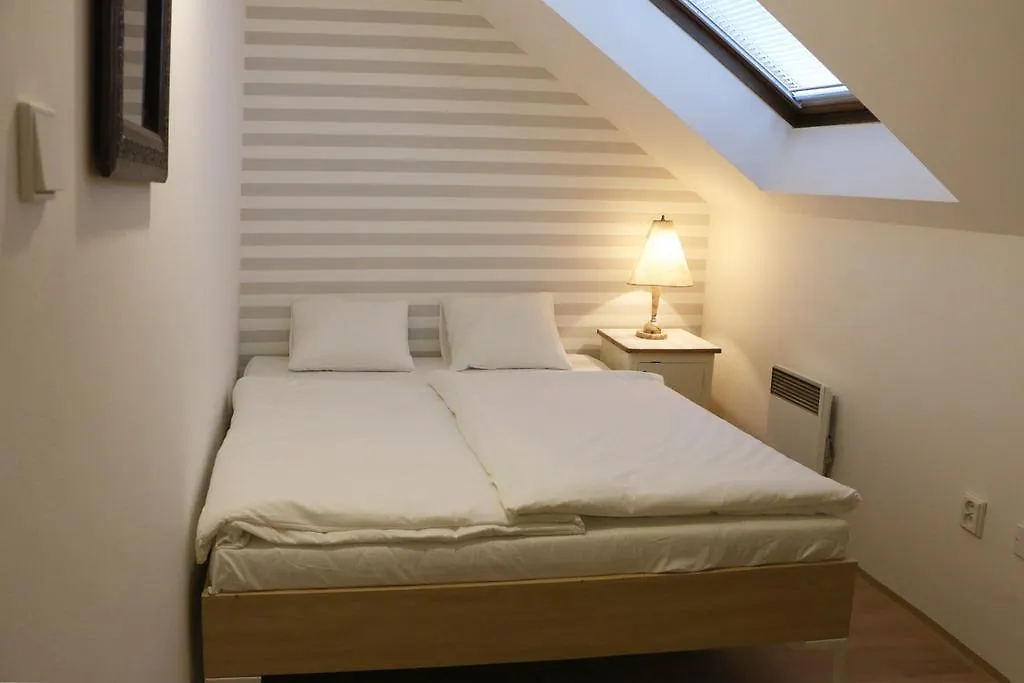 Hostel Boudnik Prague
