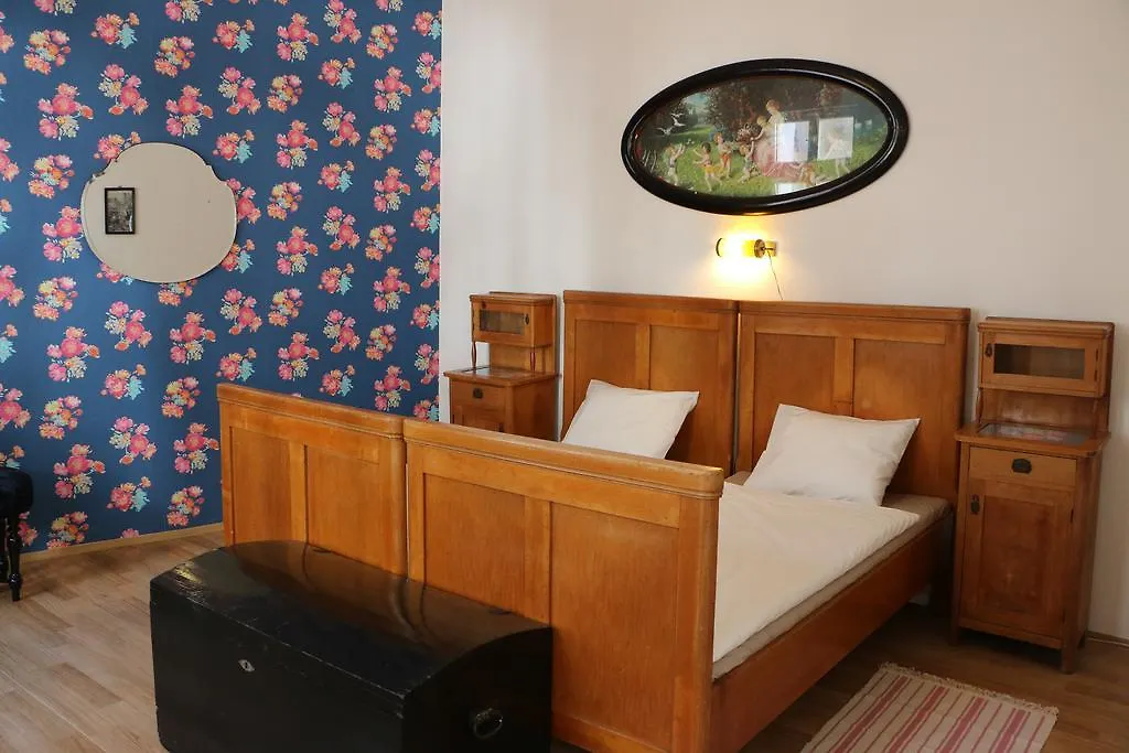 Hostel Boudnik Prague