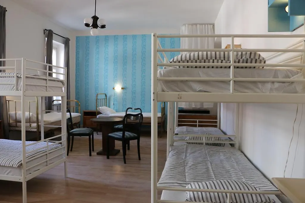 Hostel Boudnik Prague 0*,  Czech Republic