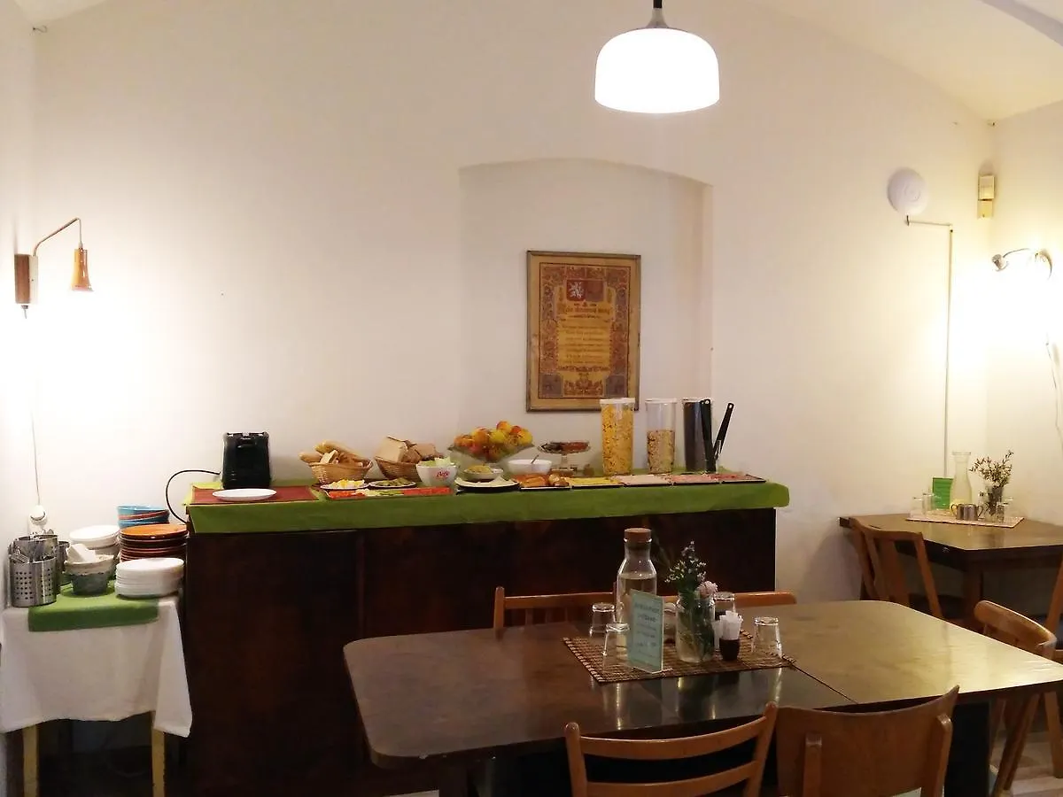 Hostel Boudnik Prague