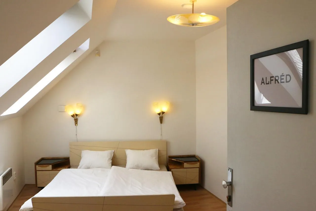 Hostel Boudnik Prague 0*,