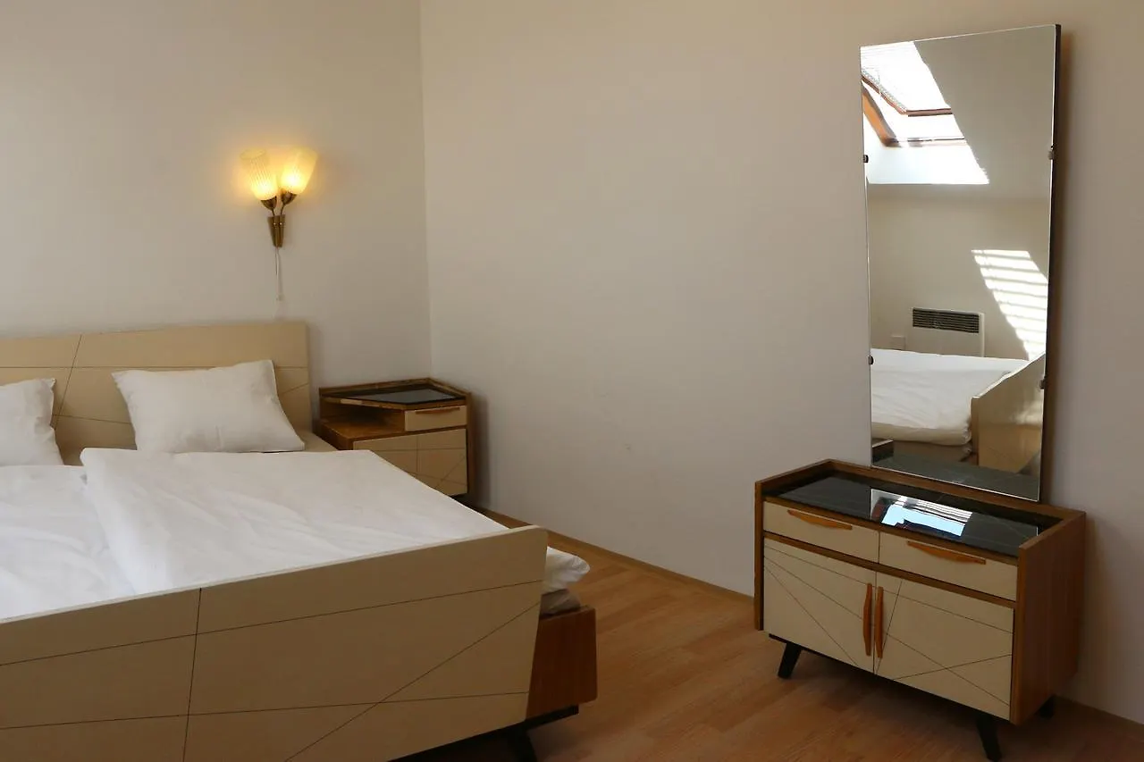 Hostel Boudnik Prague