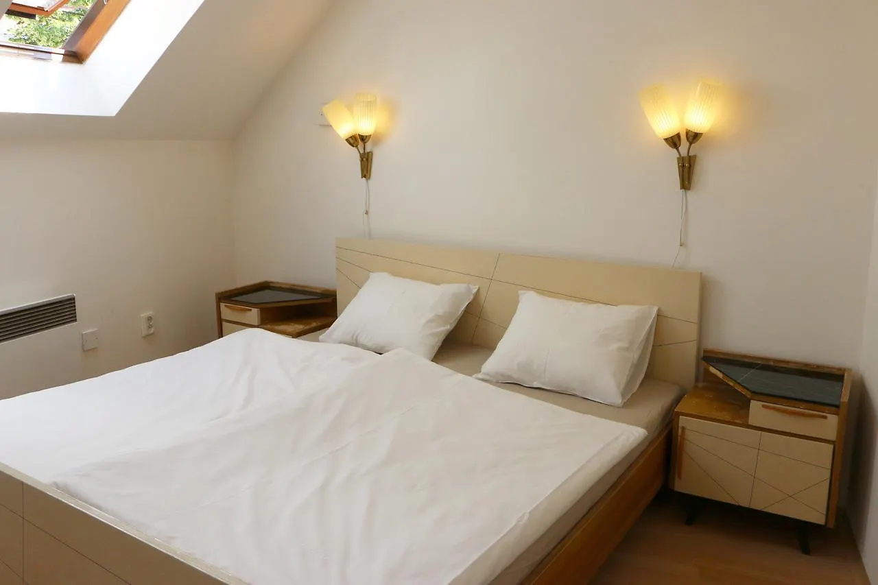 Hostel Boudnik Prague