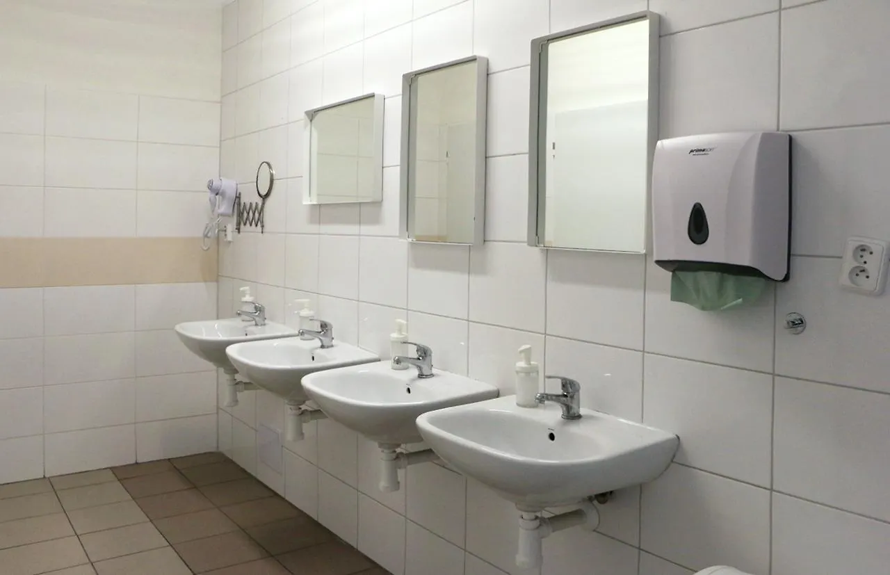 Hostel Boudnik Prague