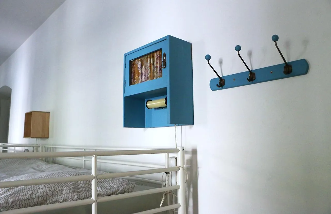 Hostel Boudnik Prague 0*,  Czech Republic