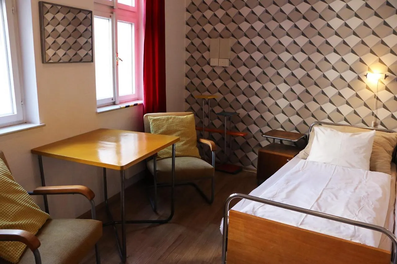 Hostel Boudnik Prague
