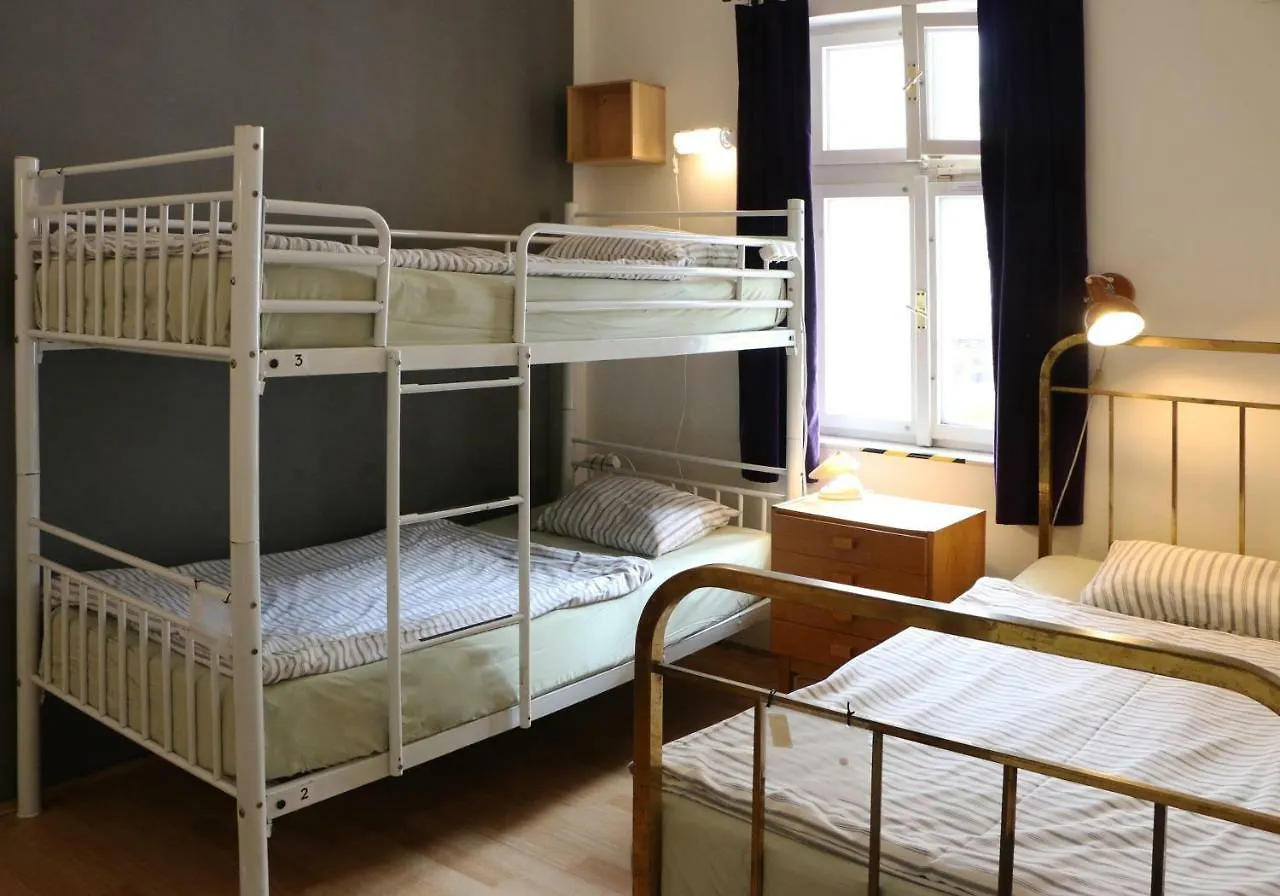Hostel Boudnik Prague 0*,  Czech Republic