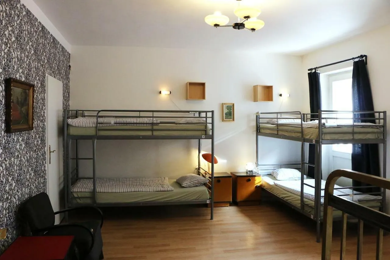 Hostel Boudnik Prague