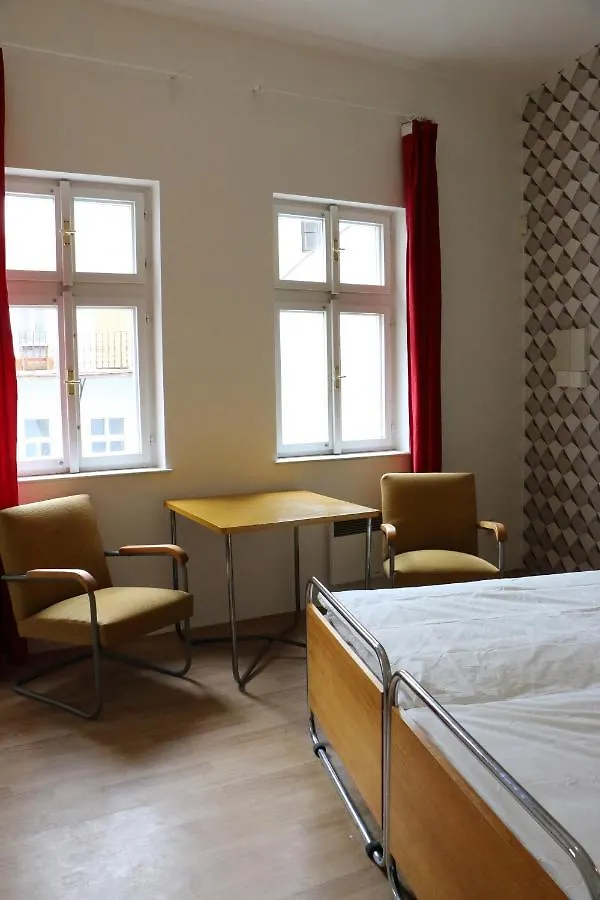 Hostel Boudnik Prague