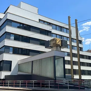 4* Hotel Post 120