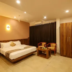 Ariat Avenue 3*, Wayanad India