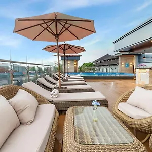 Of Aventus - 4*, Denpasar (Bali) Indonesia