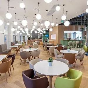 4* Hotel By Ihg