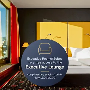4* Hotel Orea Angelo