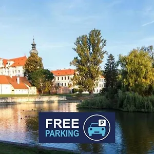 3* Hotel Adalbert Ecohotel