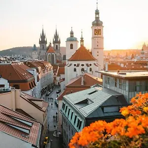 Bilkova Prag