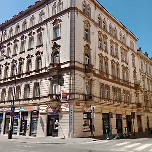 Hostel Welcome & Praguecentre, Praga
