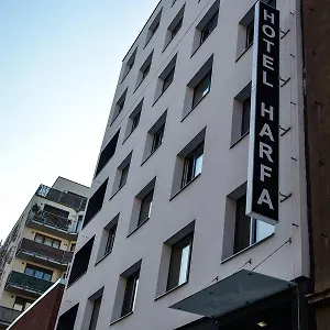 Harfa Hostel