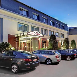 3* Hotel Astra