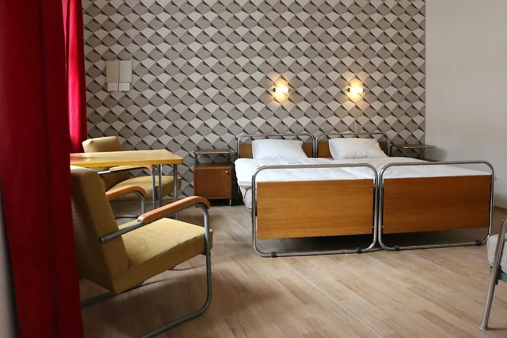 Hostel Boudnik Prag Tschechische Republik