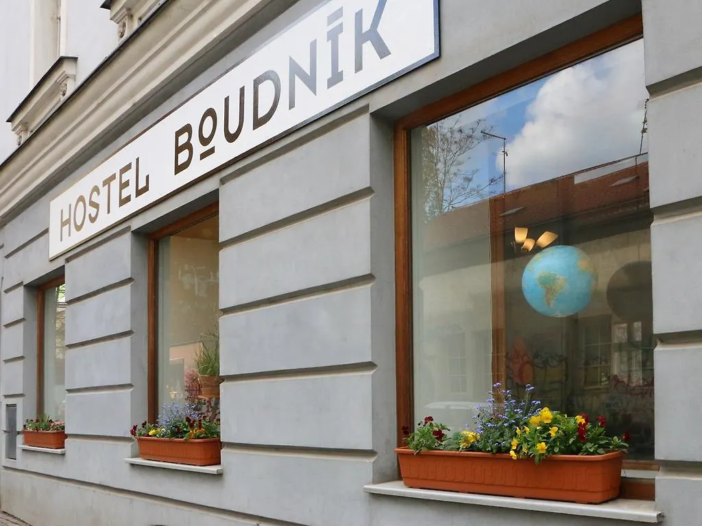 Hostel Boudnik Prag Tschechische Republik