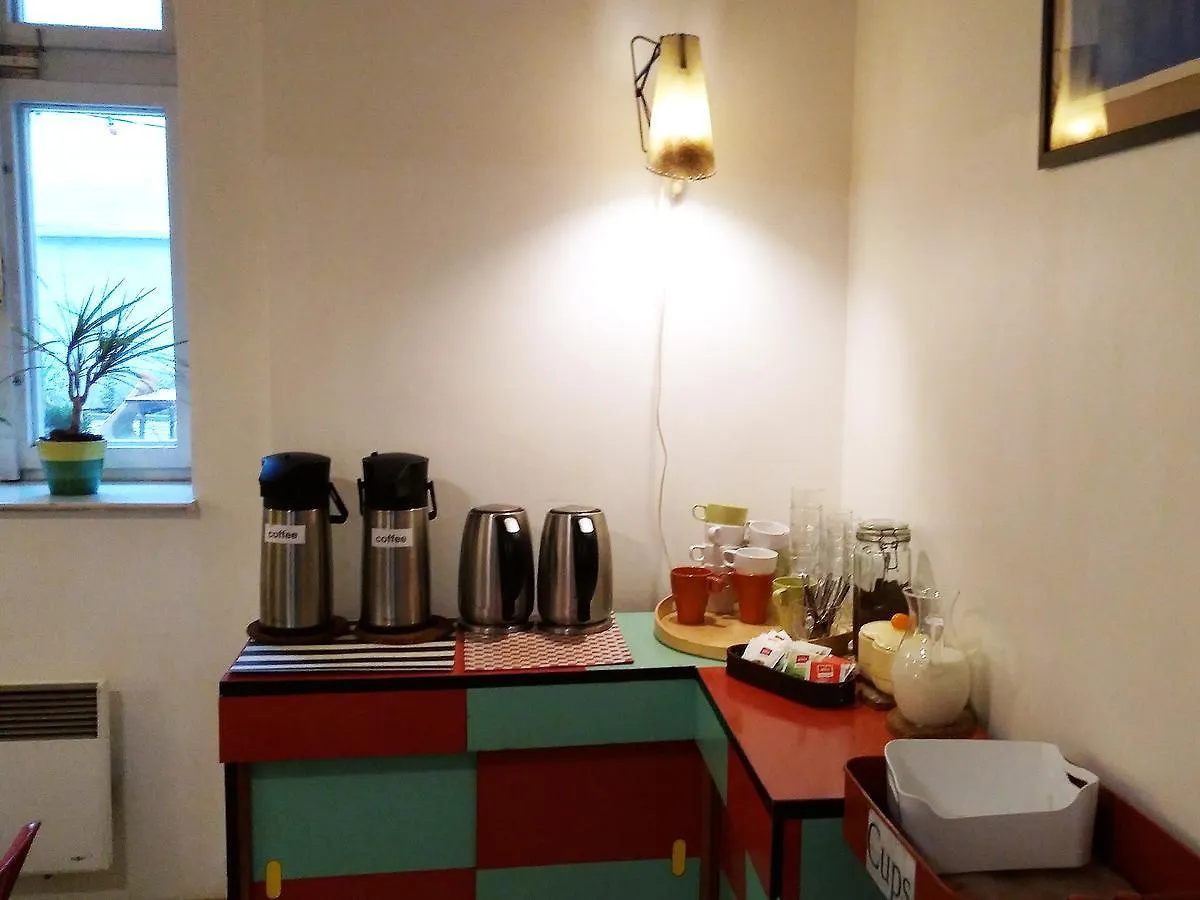 Hostel Boudnik Prag 0*,  Tschechische Republik