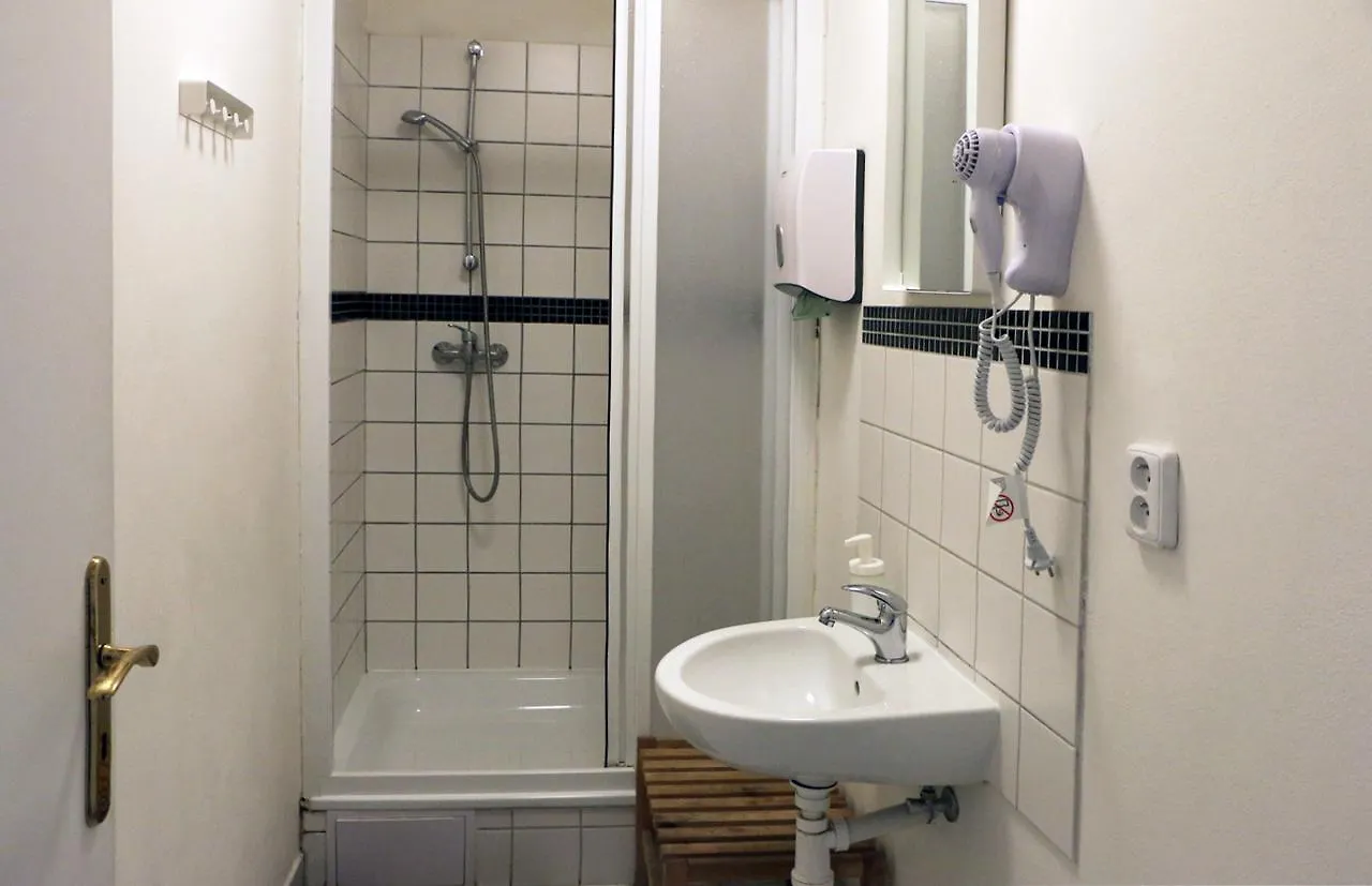 Hostel Boudnik Prag Tschechische Republik